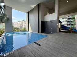 38 I Suites (D15), Apartment #577023071